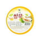 사조대림 바이오로지스 사조대림 쌈무 새콤한맛 350g 16개