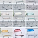 스텐 인테리어 공업용 스테인레스 카페 테이블 의자