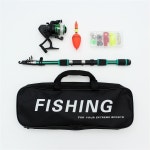 파워피싱 루어 릴 낚싯대세트 붕어 쏘가리 스피닝로드