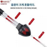 수입남예기통이상향청진기진단기 자동차정비공구 자동차엔진풀리검사