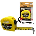 자야60P 전문가용 프로 줄자 6m 광폭 무광코팅