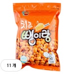 우리식품 뻥이랑 치즈