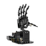 로봇핸드 로봇팔키트 블루투스 팔키트 장갑 로봇암 A 스타터 에디션 A 왼손 STM32