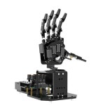 로봇핸드 로봇팔키트 블루투스 교육용 인공지능 장갑