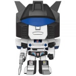 펀코 펀코 펀코 팝 Funko 팝 레트로 토이즈 트랜스포머 피규어 재즈 멀티컬러