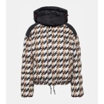 퍼펙트모먼트 퍼펙트 모먼트 Moment 하운드투스 다운 재킷 P00875758