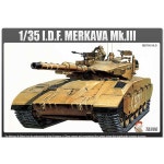 아카데미과학 아카데미과학 아카데미 1 35 메르카바 MK-3 AC13267