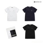 블랙야크키즈 블랙야크키즈 쿨소재 BKS데일리3PACK티셔츠 기능성 반팔 3개세트 NC불광 MIX 155 1BKTSM4903