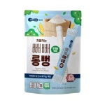 베베쿡 베베쿡 처음먹는 빼빼롱뻥 유기농 백미