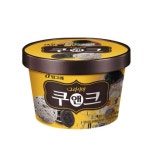 빙그레 그라시아 그라시아 쿠앤크 