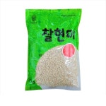 군자농협 이코에코 국산 찰현미 1kg