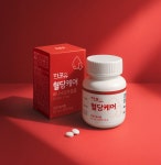 광동바이오 한포유 혈당케어 300mg x 60정