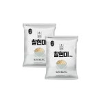 소담상회 국산 찰현미 4kg