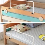 2층침대안전가드 칸막이 기숙사 신학기