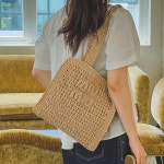 DIY패키지 라탄 브리즈백