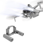 DJI 미니 4 프로 액세서리를 위한 STARTRC 사진 LED 야간 비행 보조등 서치라이트 비상 플래셔 프로를 조명 헤드라이트