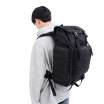 45L 대용량 해외여행용 백팩 가방 배낭 남녀공용 J7945