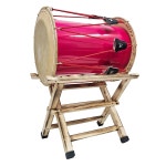 한마음 국악사 하이브리드 컬러장구 채편 고고다이 1개