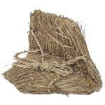 닭알집 닭둥우리 전통 민속 볏짚 공예 계란 산란장 알자리 만들기 체험학습 농촌 생활용품 인테리어소품