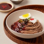 한일식품 노브랜드 노브랜드 비빔막국수