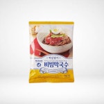 한일식품 노브랜드 노브랜드 비빔막국수