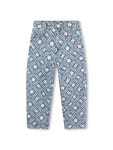 겐조 KENZO Z45 청바지 바지 K60654K