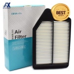 2013 혼다 어코드 9 용 에어필터 2 4L 17220-5A2-A00