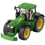 지크 SIKU John Deere 트랙터 8R 370 3세경부터 SK3290