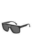 까레라 블랙 폴라라이즈드 렉탱귤러 선글라스 08A M9 CARRERA1061S