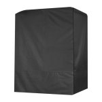 야간 통기성을 위한 새장 커버 잉꼬를 방수 옥스포드 천 애완동물 커버 앵무새 액세서리