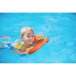 풀마스터 아쿠아 펀 킥보드 수영 트레이너 보조 도구 Aqua Pool