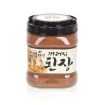 뚝배기식품 옛맛뚝배기 재래식 된장 1.8kg