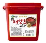 신송식품 신송식품 참맛 고추장 6kg