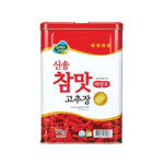 신송식품 신송식품 참맛 고추장 17kg