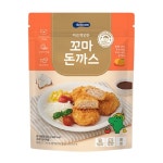야미푸드 베베쿡 바르게 만든 꼬마 돈까스