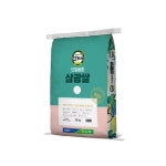 24년 한토래 단일품종 삼광쌀 20kg