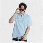 폴햄 폴햄공용 소로나 카라 반팔티 PHE2TT3320 682833