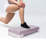 실내 헬스 유산소 근력 운동 계단식 운동 기구 다이어트운동