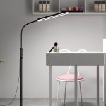 피부샵 스탠드 조명 LED 뷰티 살롱 반영구 문신 램프