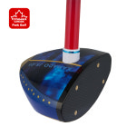 토트바니아 토트바니아 파크골프 클럽 25년 공인인증 클럽 명품이 만들면 다르다