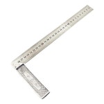 쉽게 변형되지 않는 직각 알루미늄 합금 자