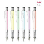 tombow 톰보 Tombow 톰보 모노그래프 파스텔 샤프 0 5 MONO graph 크림옐로우 크림옐로우