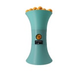 탁구 공 발사기 머신 서빙 셀프 트레이닝 핑퐁 탁구장 서브 A 볼 머신 탁구공 100개