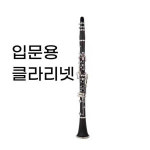 언유즈얼 클라리넷 학생용 배우기 사용이편리한