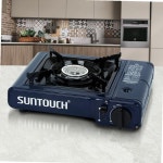 가스렌지 휴대용 가정용 식당 캠핑 가스버너 휴대용버너 ST-7000