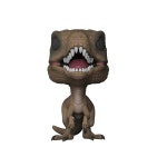 Funko 팝 영화 쥬라기 공원 - 벨로시랩터 소장용 피규어 108934