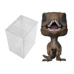 펀코 펀코 Funko 팝 영화 쥬라기 공원 - 벨로시랩터 소장용 피규어