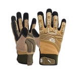 덱스핏 충격방지 장갑 스마트터치 샌드L MG310I