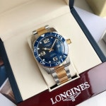 론진 Longines Concas 다이빙 시리즈 자동 mechanical 시계 L3 781 4 56 6 패션시계 명품시계 손목시계 2817581 33
