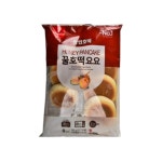 에스피씨삼립 바이오로지스 삼립 꿀호떡 요요 190g 22개